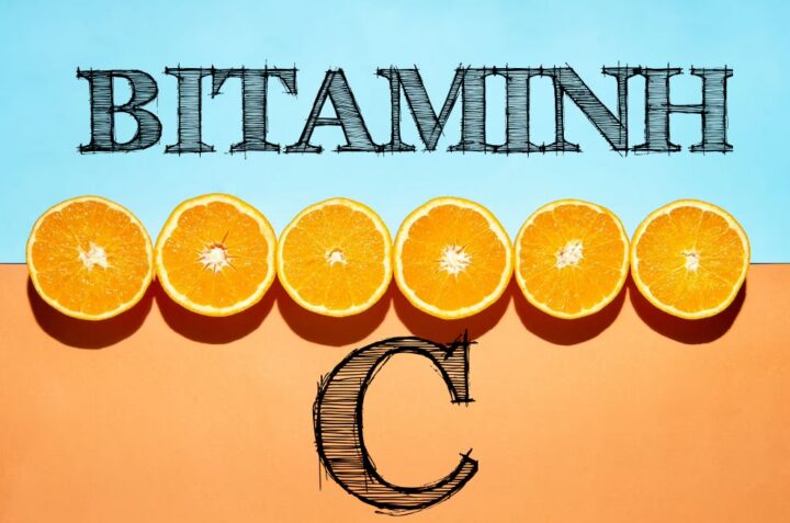 βιταμίνη c τροφές